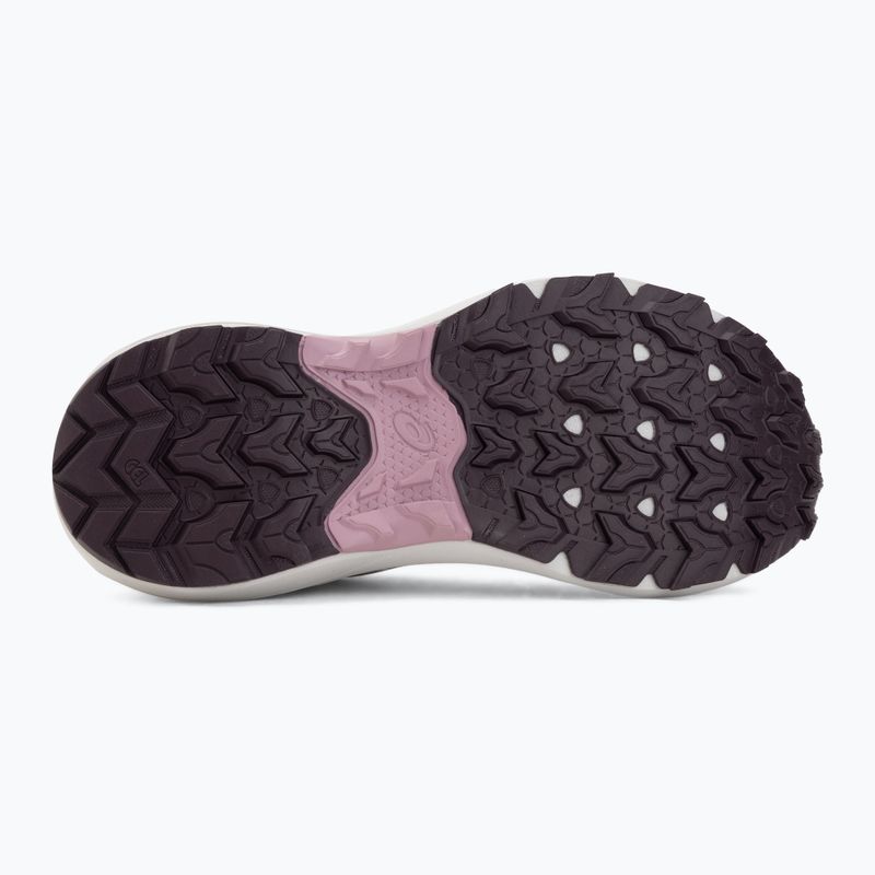 Női futócipők Asics Gel-Venture 11 Ocean Haze/Dark Aubergine 4