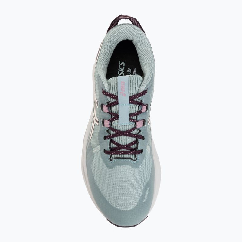 Női futócipők Asics Gel-Venture 11 Ocean Haze/Dark Aubergine 5