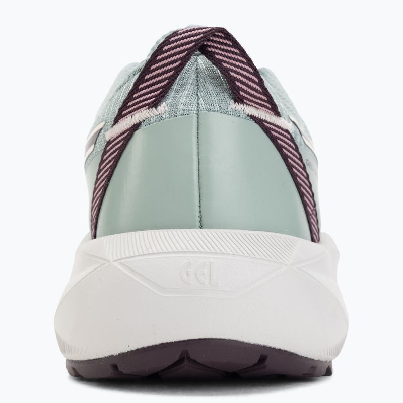Női futócipők Asics Gel-Venture 11 Ocean Haze/Dark Aubergine 6