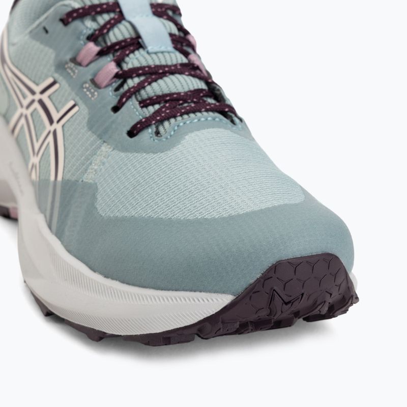 Női futócipők Asics Gel-Venture 11 Ocean Haze/Dark Aubergine 7