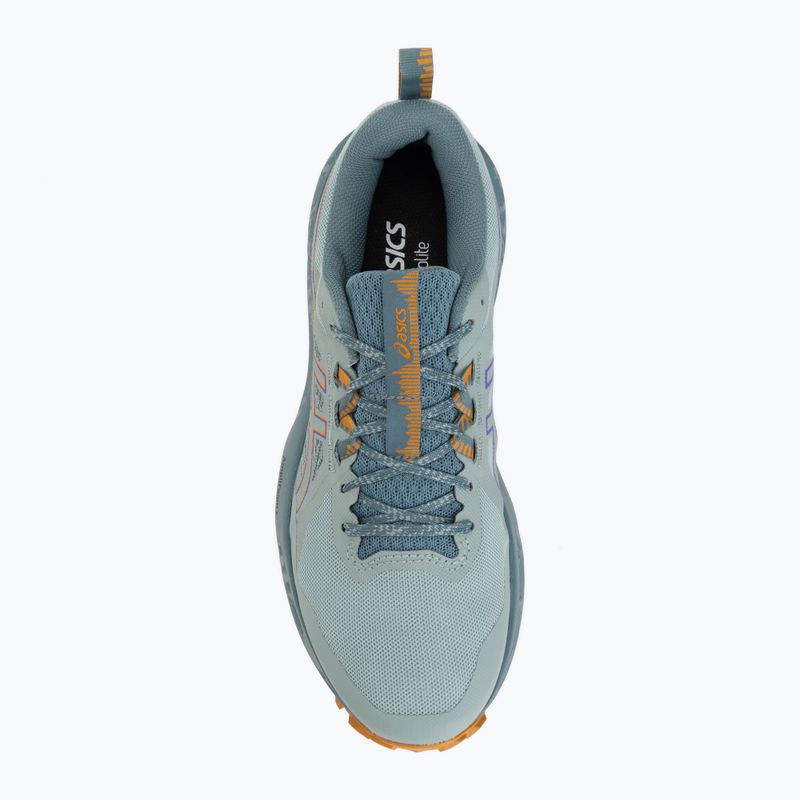 Női futócipők ASICS Gel-Sonoma 8 ocean haze/radiant amethyst 5