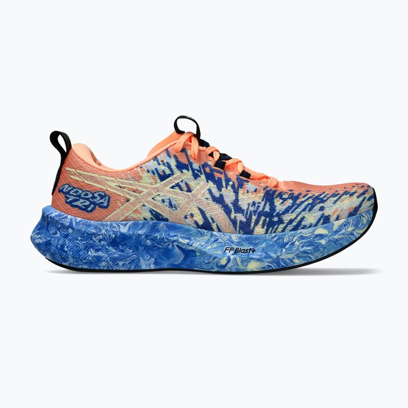 Férfi futócipők ASICS Noosa Tri 16 bright sunstone/soft sky 2