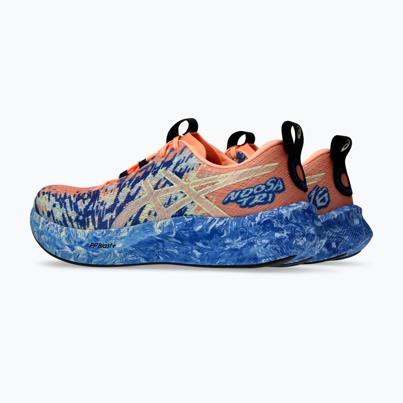 Férfi futócipők ASICS Noosa Tri 16 bright sunstone/soft sky 3
