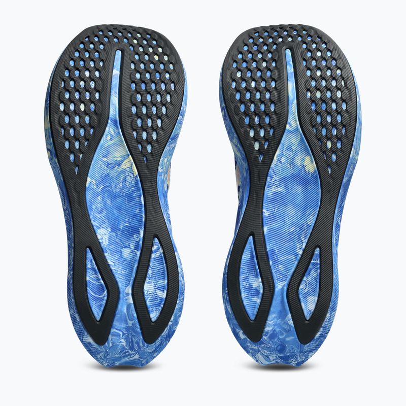 Férfi futócipők ASICS Noosa Tri 16 bright sunstone/soft sky 4