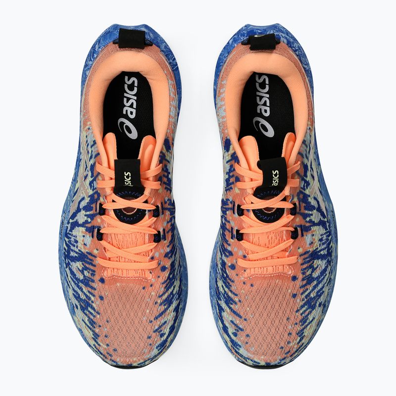Férfi futócipők ASICS Noosa Tri 16 bright sunstone/soft sky 5