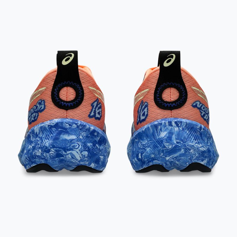 Férfi futócipők ASICS Noosa Tri 16 bright sunstone/soft sky 6