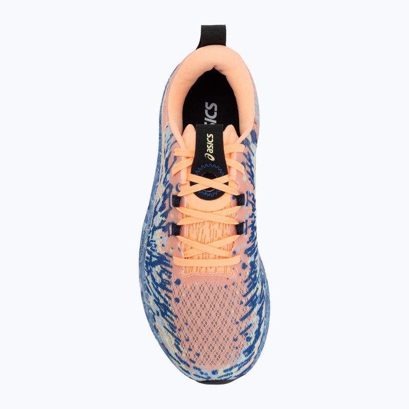 Férfi futócipők ASICS Noosa Tri 16 bright sunstone/soft sky 5
