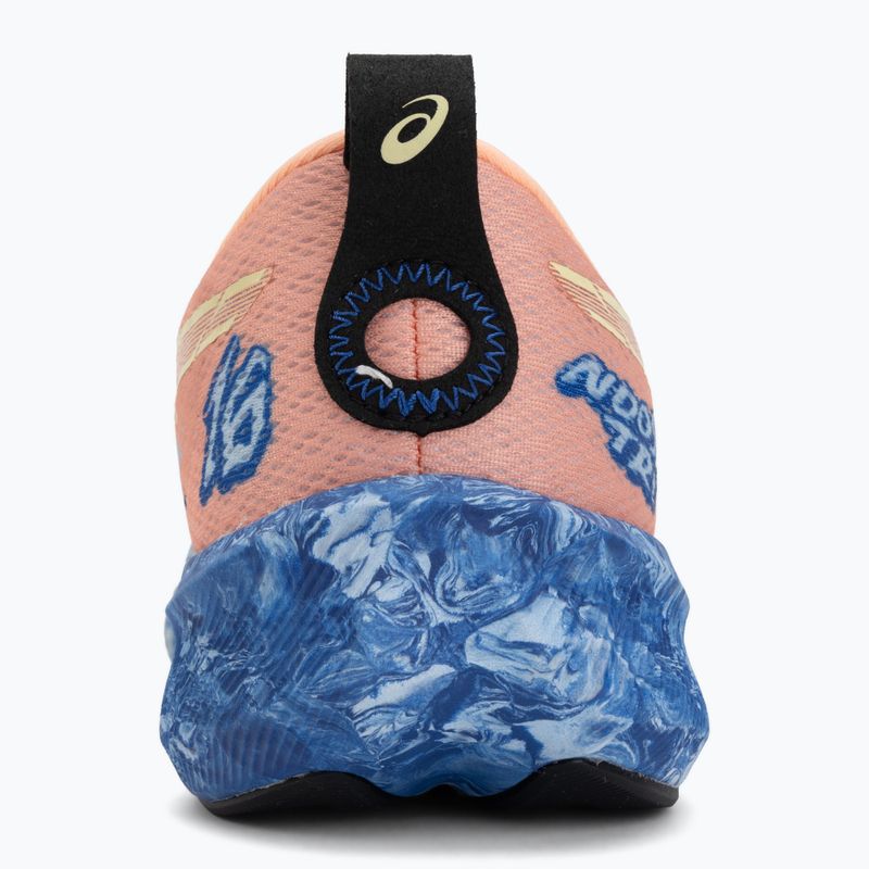 Férfi futócipők ASICS Noosa Tri 16 bright sunstone/soft sky 6