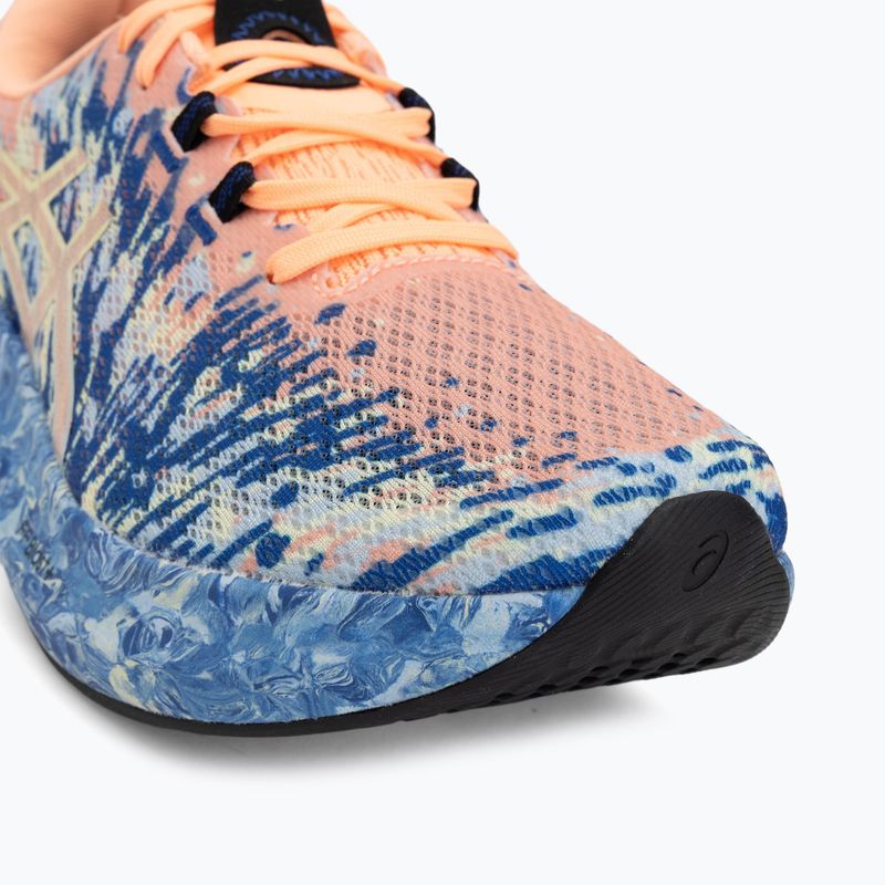 Férfi futócipők ASICS Noosa Tri 16 bright sunstone/soft sky 7