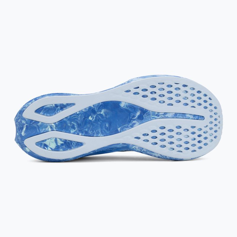 Férfi futócipők ASICS Noosa Tri 16 bright sunstone/soft skyneon blue/illuminate mint 4