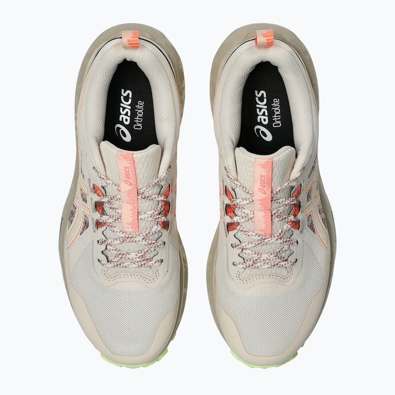 Női futócipők ASICS Gel-Sonoma 8 rose dust/sun coral 6