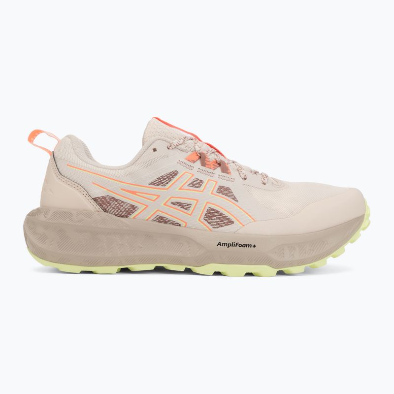 Női futócipők ASICS Gel-Sonoma 8 rose dust/sun coral 2