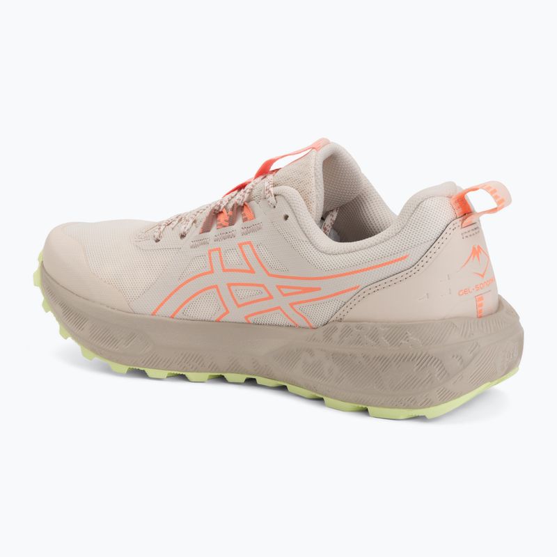 Női futócipők ASICS Gel-Sonoma 8 rose dust/sun coral 3
