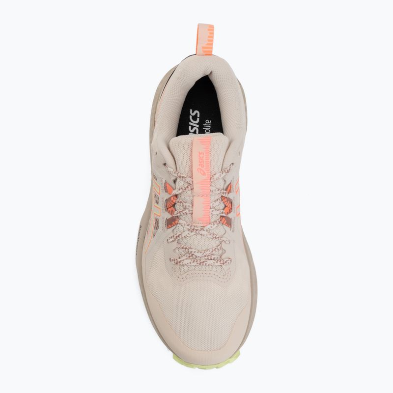 Női futócipők ASICS Gel-Sonoma 8 rose dust/sun coral 5