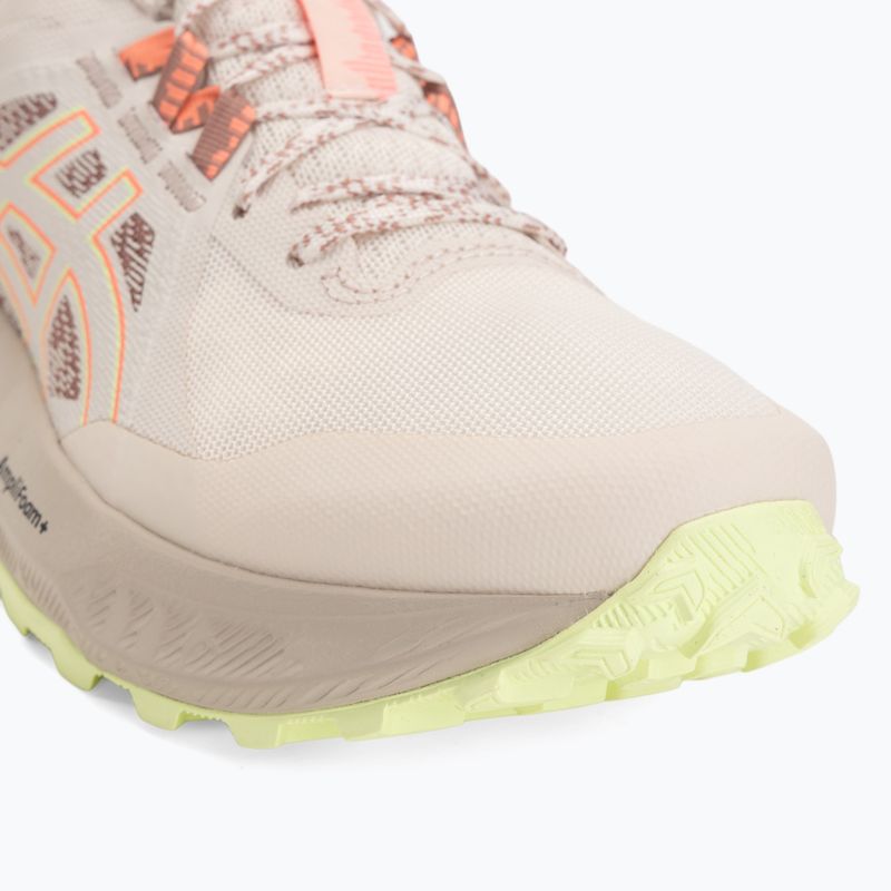 Női futócipők ASICS Gel-Sonoma 8 rose dust/sun coral 7