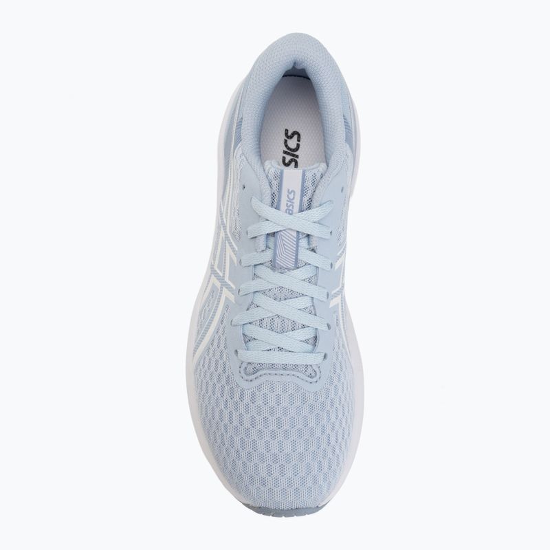 Női futócipők Asics Patriot 14 solid air/white 5