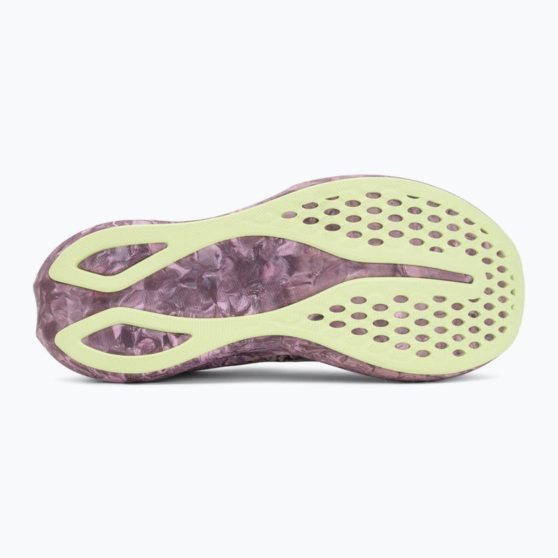 Női futócipők Asics Noosa Tri 16 Hazy Lilac/Dark Prune 4