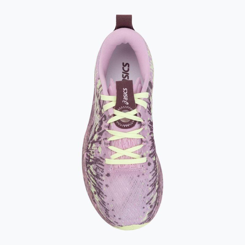 Női futócipők Asics Noosa Tri 16 Hazy Lilac/Dark Prune 5
