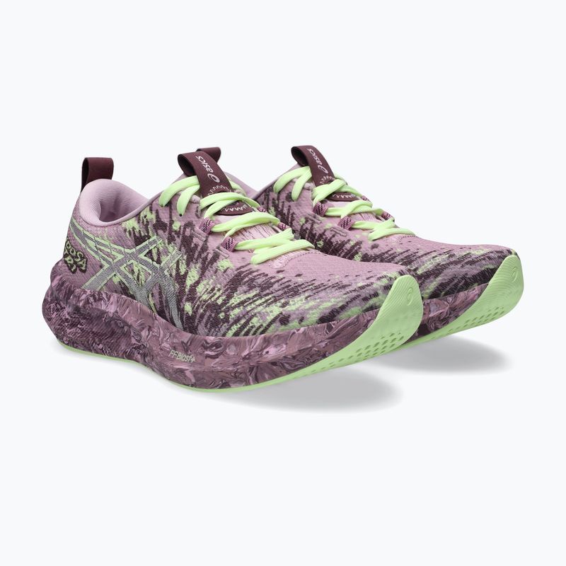 Női futócipők Asics Noosa Tri 16 Hazy Lilac/Dark Prune