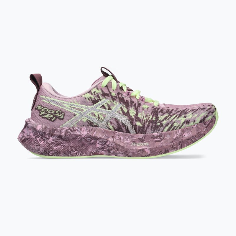 Női futócipők Asics Noosa Tri 16 Hazy Lilac/Dark Prune 2