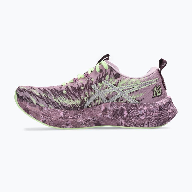 Női futócipők Asics Noosa Tri 16 Hazy Lilac/Dark Prune 3