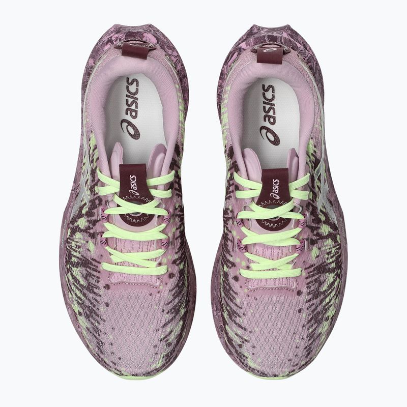 Női futócipők Asics Noosa Tri 16 Hazy Lilac/Dark Prune 6