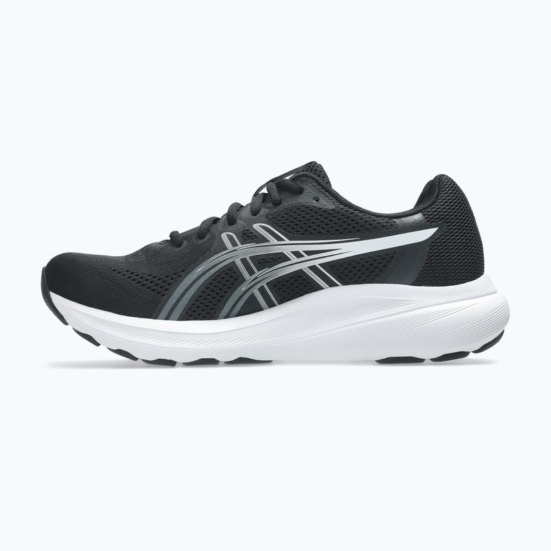 Női futócipők ASICS Gel-Contend 10 black/white 2