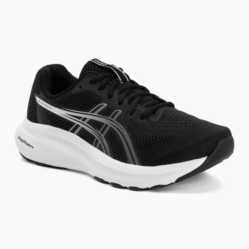 Női futócipők ASICS Gel-Contend 10 black/white