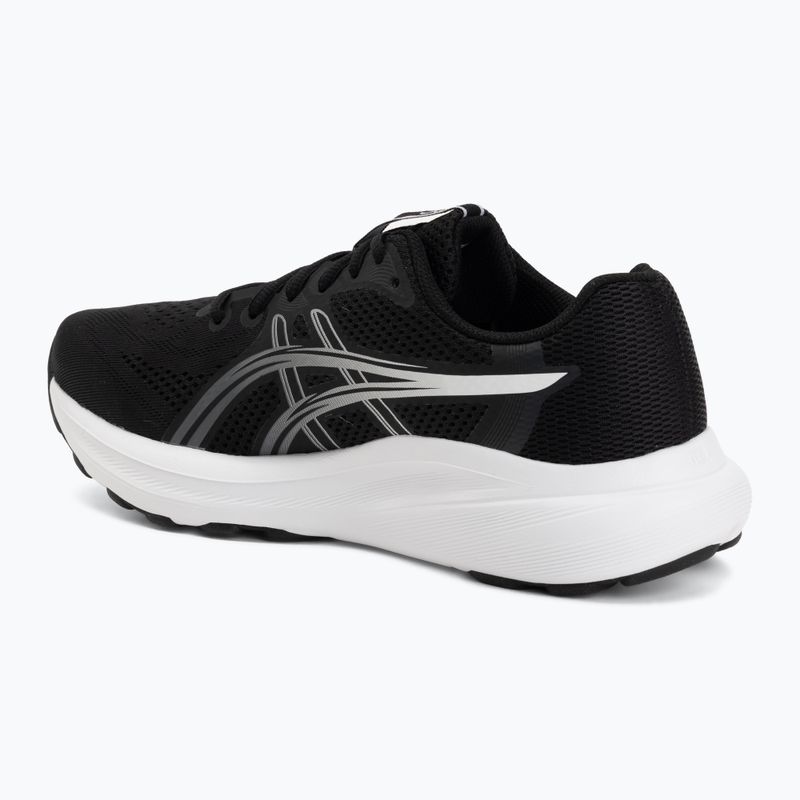 Női futócipők ASICS Gel-Contend 10 black/white 3