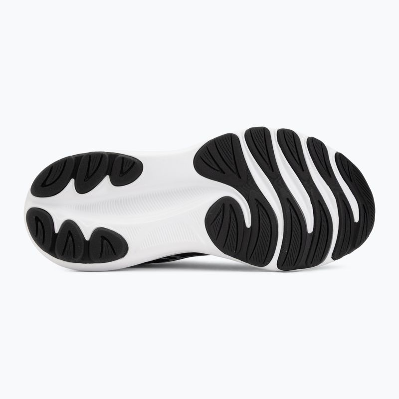 Női futócipők ASICS Gel-Contend 10 black/white 4