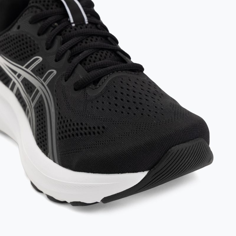 Női futócipők ASICS Gel-Contend 10 black/white 7