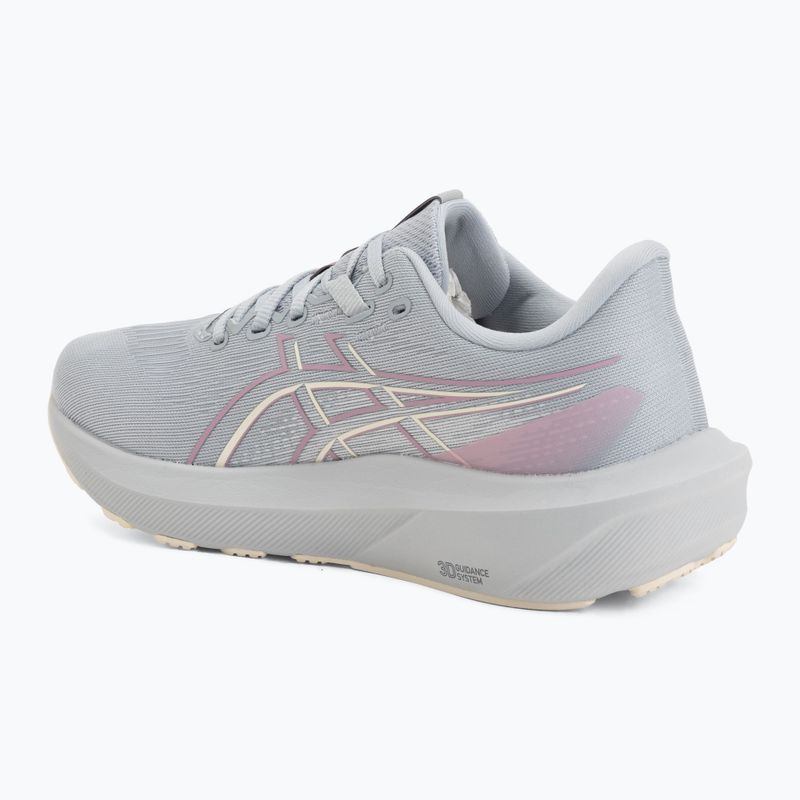 Női futócipők ASICS GT-1000 15 piedmont grey/taro purple 3