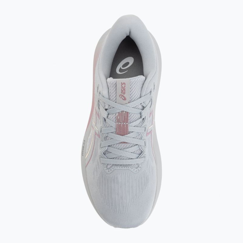 Női futócipők ASICS GT-1000 15 piedmont grey/taro purple 5