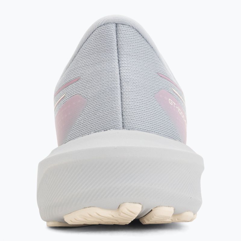 Női futócipők ASICS GT-1000 15 piedmont grey/taro purple 6