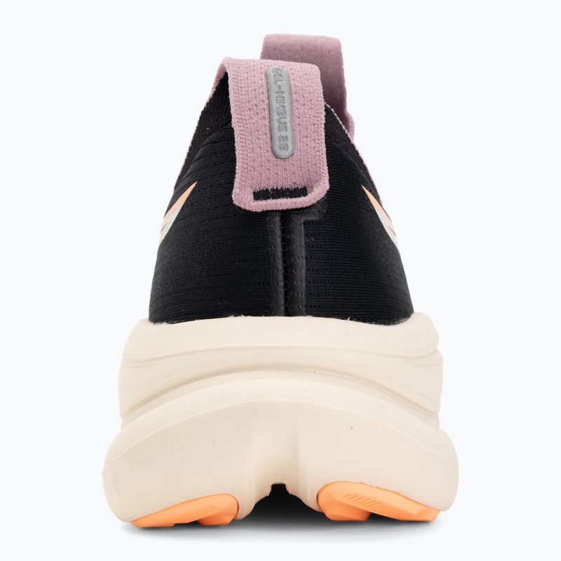 Női futócipők ASICS Gel-Nimbus 28 black/taro purple 6