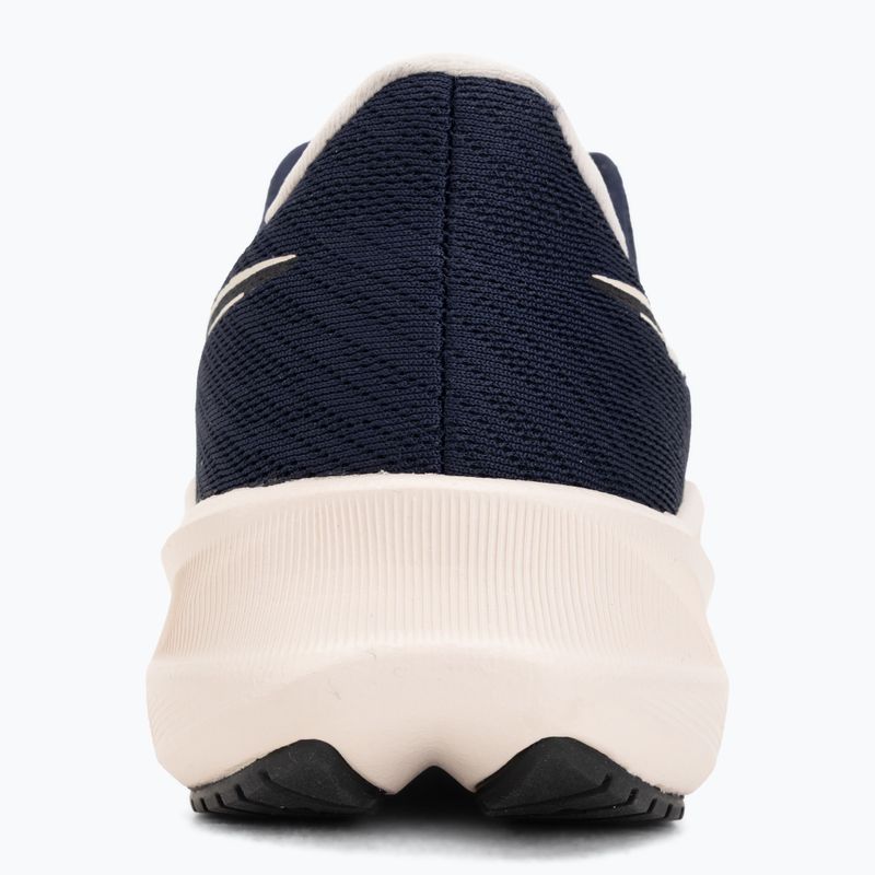 Női futócipők Asics Versablast 4 Midnight/Rose Dust 6