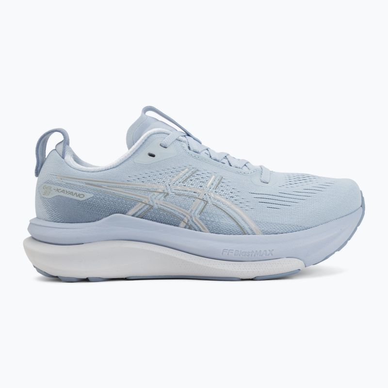 Női futócipők Asics Gel-Kayano 33 Solid Air/Soft Sky 2