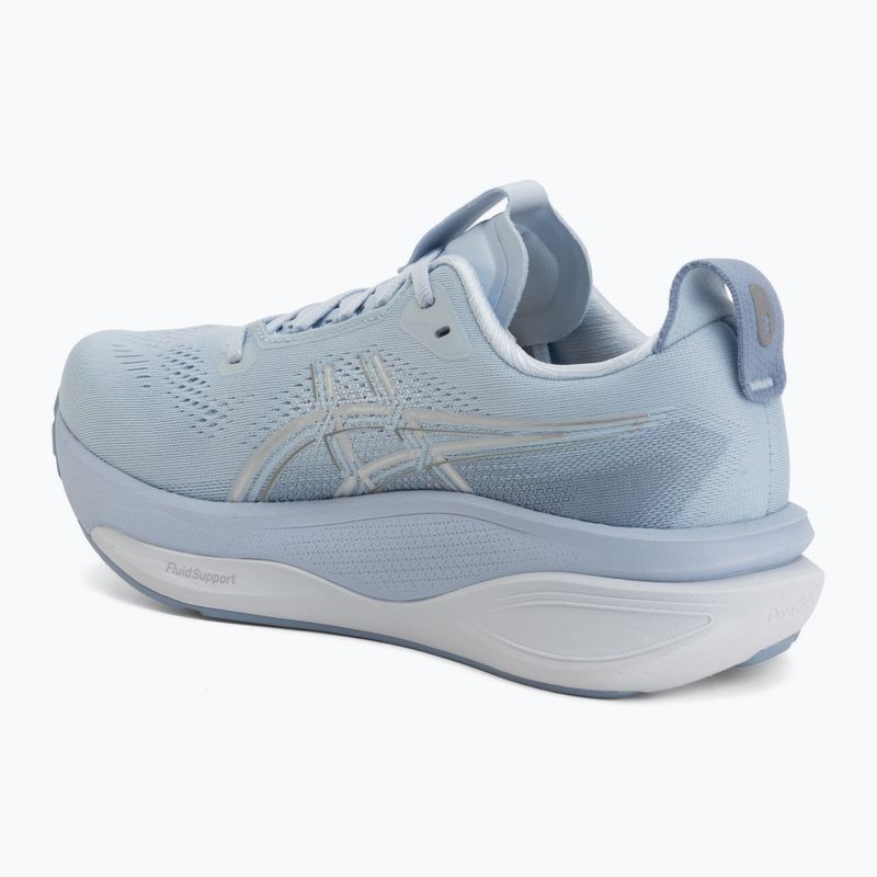 Női futócipők Asics Gel-Kayano 33 Solid Air/Soft Sky 3