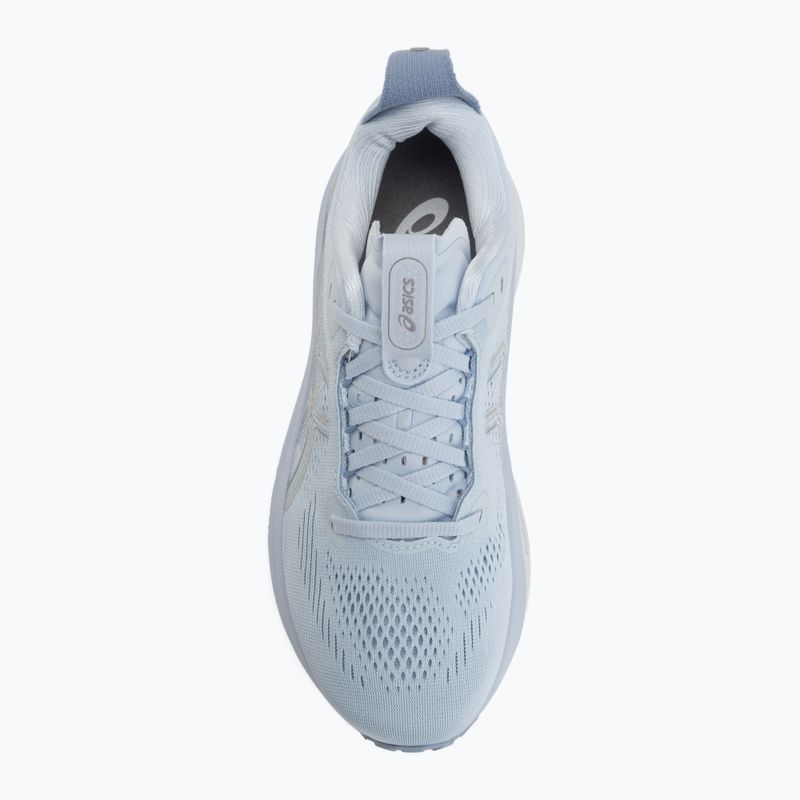 Női futócipők Asics Gel-Kayano 33 Solid Air/Soft Sky 5