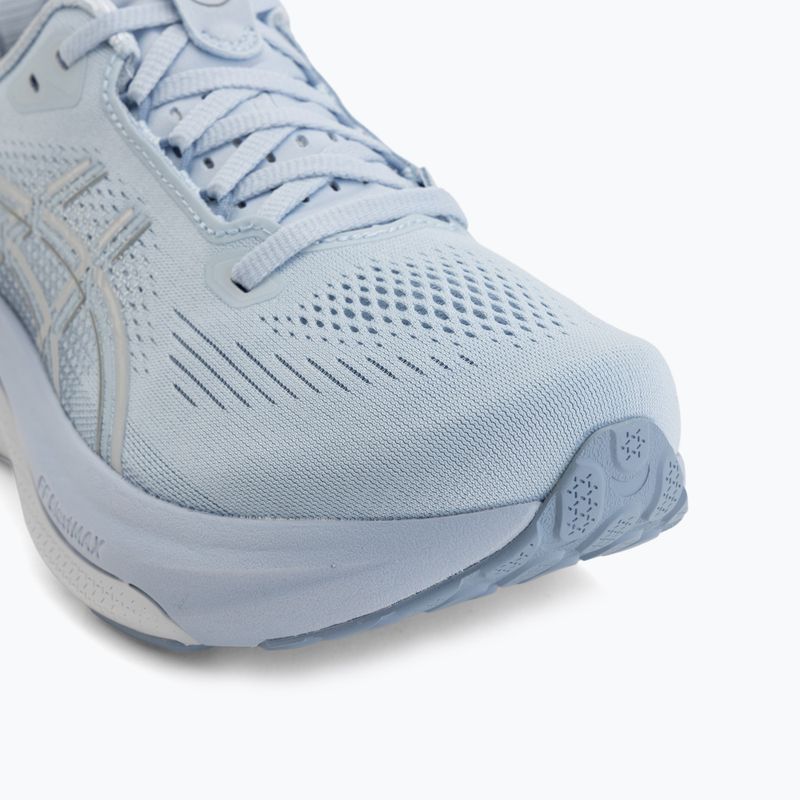 Női futócipők Asics Gel-Kayano 33 Solid Air/Soft Sky 7