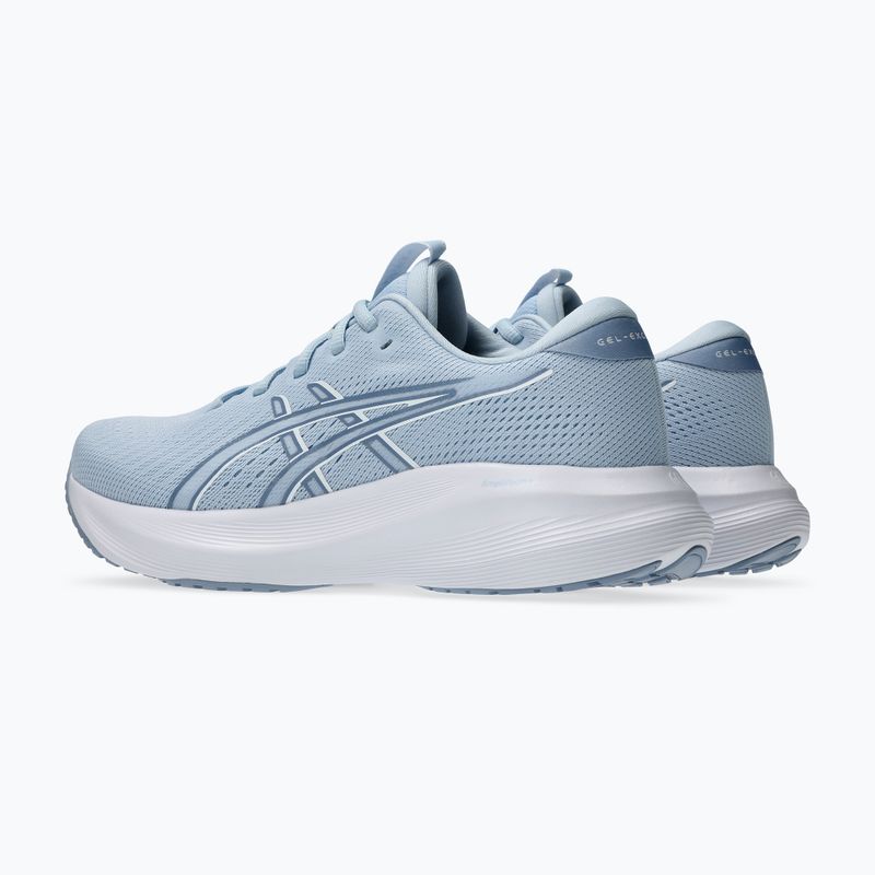 Női futócipő ASICS Gel-Excite 11 solid air/calm indigo 4