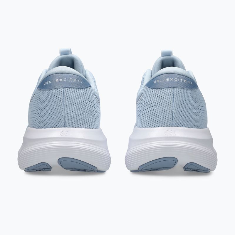 Női futócipő ASICS Gel-Excite 11 solid air/calm indigo 7