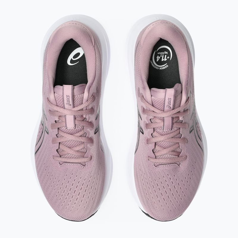 Női futócipő ASICS Gel-Excite 11 taro purple/fekete 6