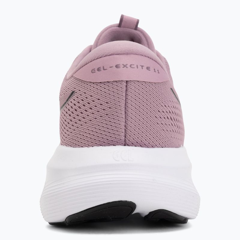 Női futócipő ASICS Gel-Excite 11 taro purple/fekete 6