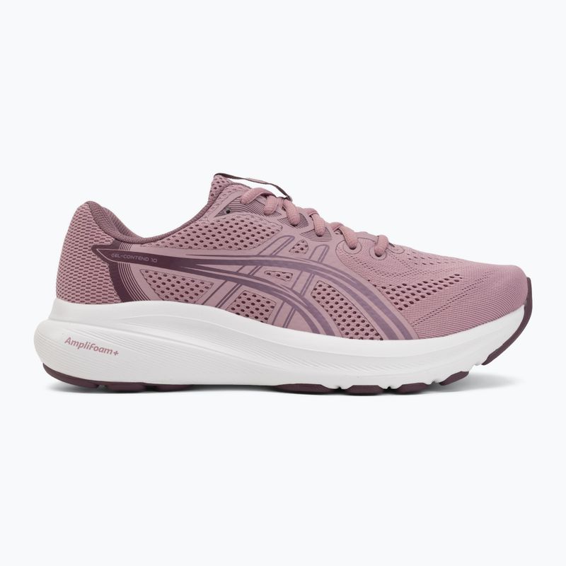 Női futócipők ASICS Gel-Contend 10 taro purple/dusty mauve 2