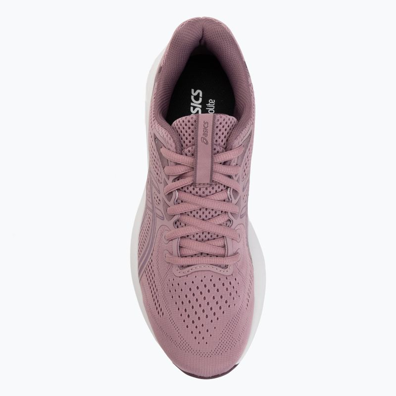 Női futócipők ASICS Gel-Contend 10 taro purple/dusty mauve 5