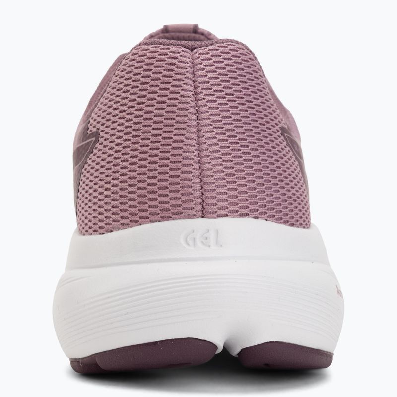 Női futócipők ASICS Gel-Contend 10 taro purple/dusty mauve 6