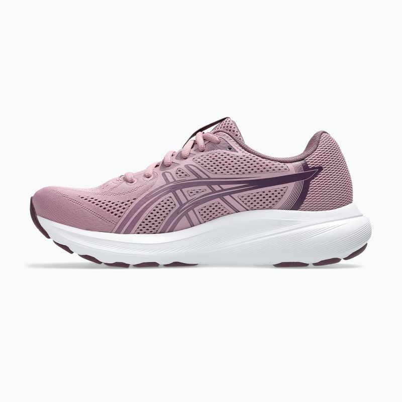 Női futócipők ASICS Gel-Contend 10 taro purple/dusty mauve 2