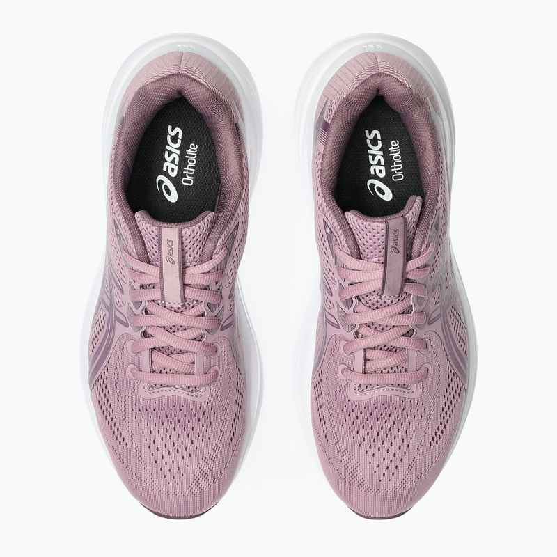 Női futócipők ASICS Gel-Contend 10 taro purple/dusty mauve 4