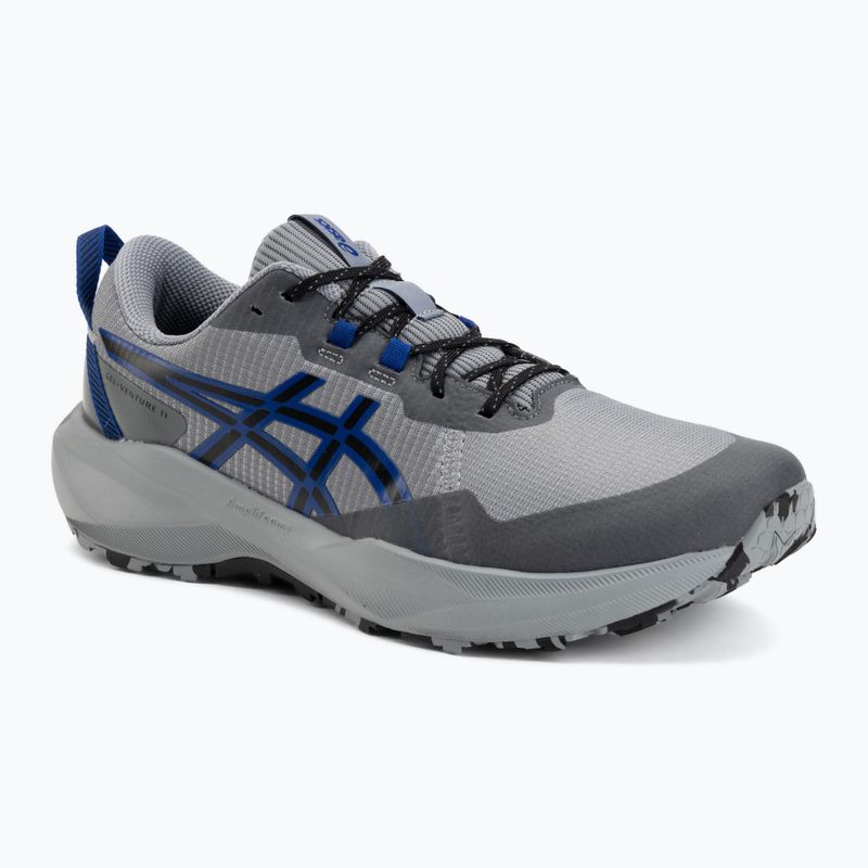 Férfi futócipők Asics Gel-Venture 11 gravel/prussian blue